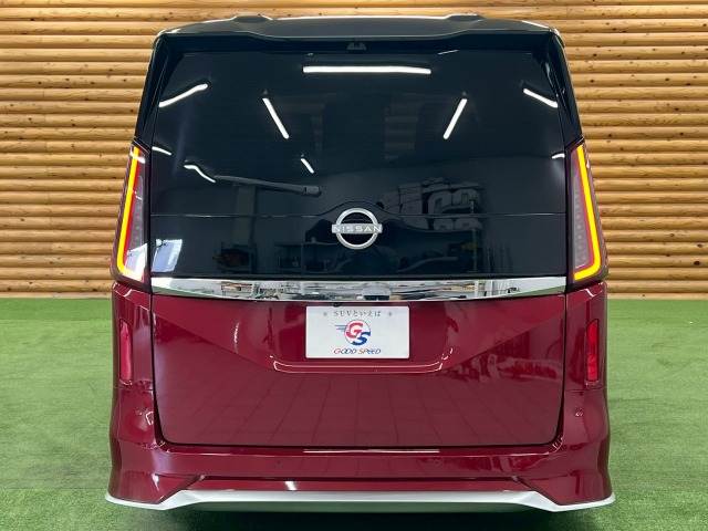 日産 セレナの画像19