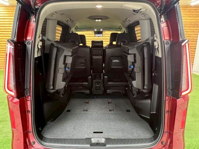 日産 セレナの画像20