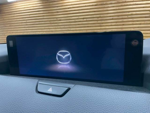 マツダ&nbsp;CX-80の画像4