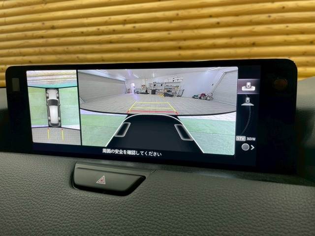 マツダ&nbsp;CX-80の画像5