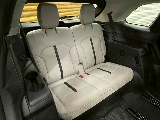 マツダ&nbsp;CX-80の画像11