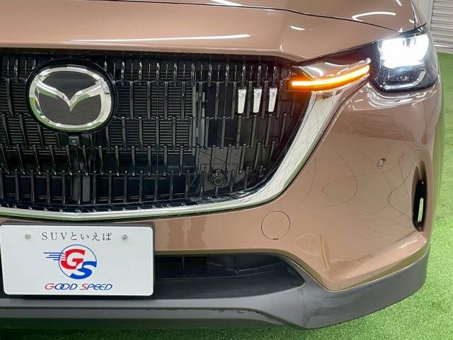 マツダ&nbsp;CX-80の画像12