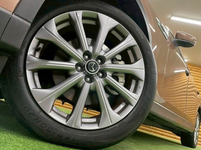 マツダ&nbsp;CX-80の画像13