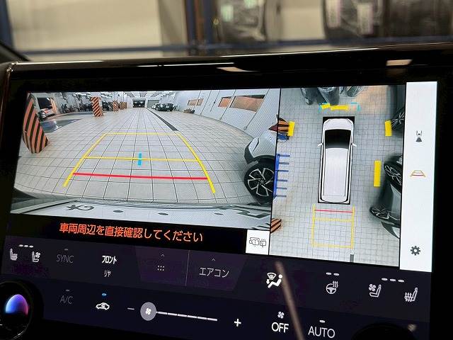 トヨタ&nbsp;ヴェルファイアハイブリッドの画像5