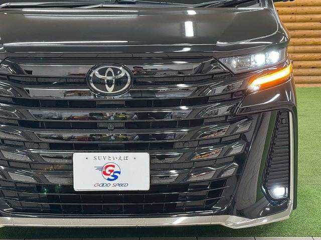 トヨタ&nbsp;ヴェルファイアハイブリッドの画像10
