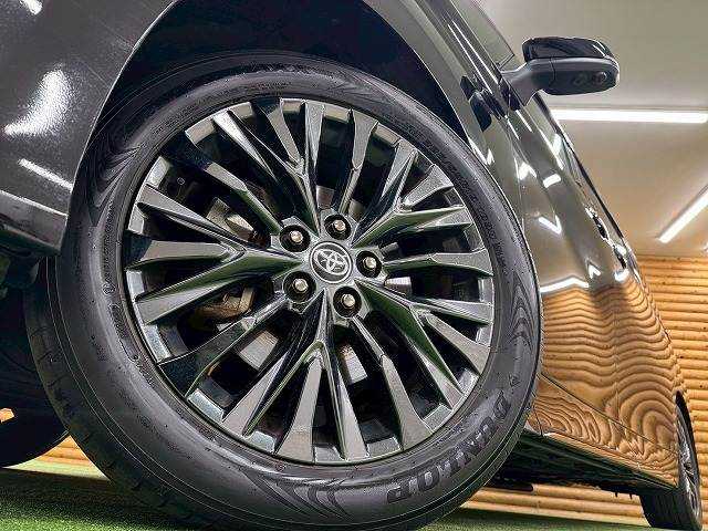 トヨタ&nbsp;ヴェルファイアハイブリッドの画像11
