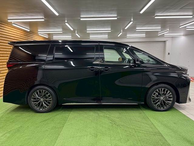 トヨタ&nbsp;ヴェルファイアハイブリッドの画像18