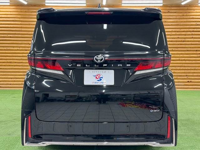 トヨタ&nbsp;ヴェルファイアハイブリッドの画像19