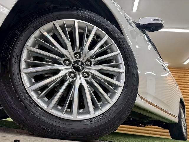 三菱&nbsp;アウトランダーPHEVの画像11