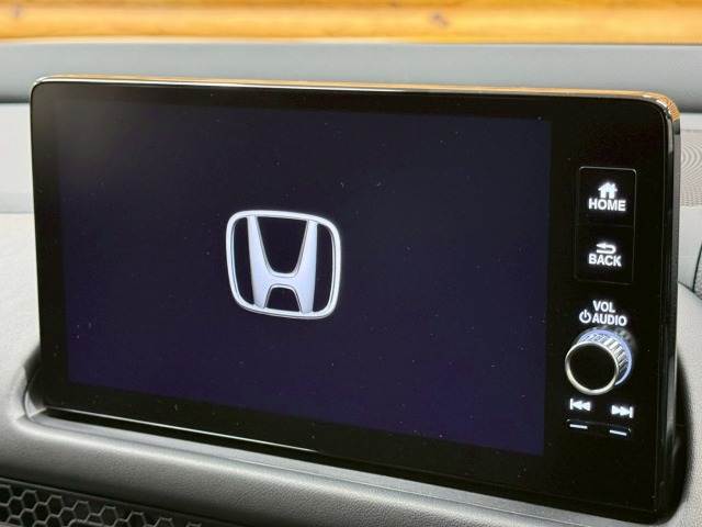 ホンダ&nbsp;ZR-Vの画像4