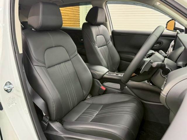 ホンダ&nbsp;ZR-Vの画像9