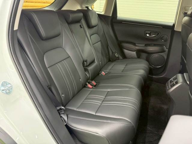 ホンダ&nbsp;ZR-Vの画像10