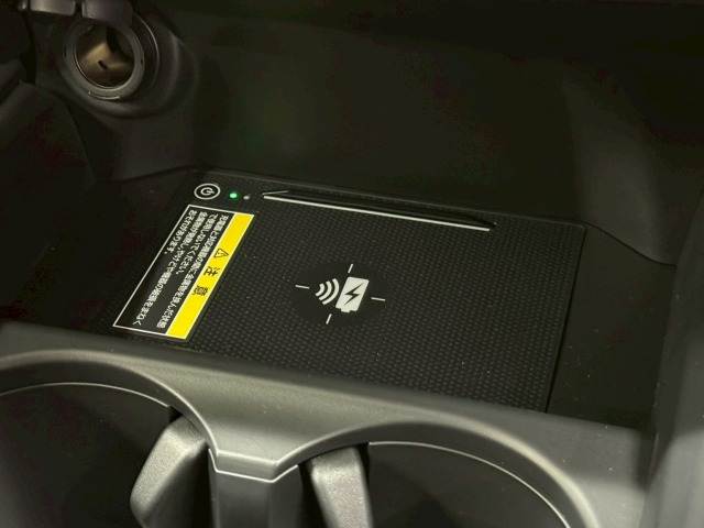 ホンダ&nbsp;ZR-Vの画像16