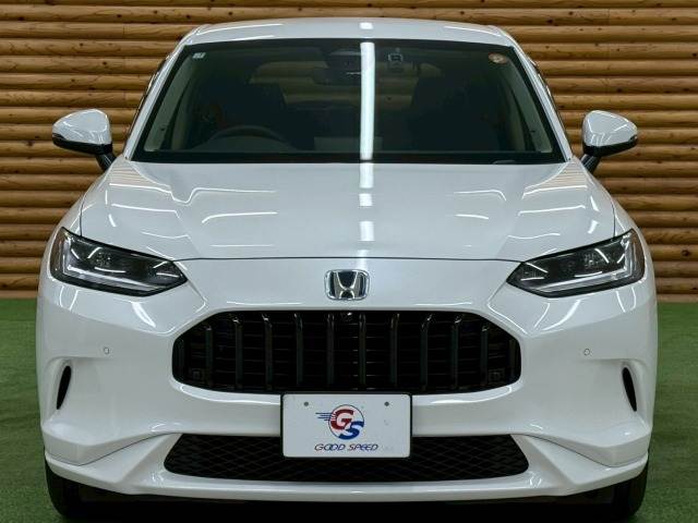 ホンダ&nbsp;ZR-Vの画像17