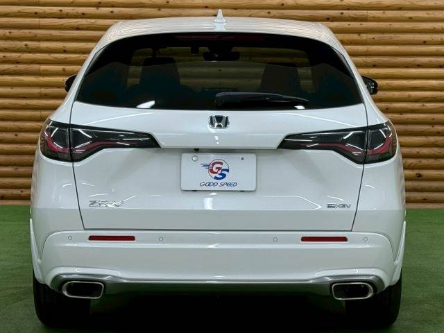 ホンダ&nbsp;ZR-Vの画像19