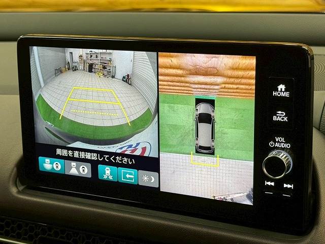 ホンダ&nbsp;ZR-Vの画像5