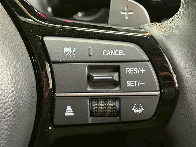 ホンダ&nbsp;ZR-Vの画像6