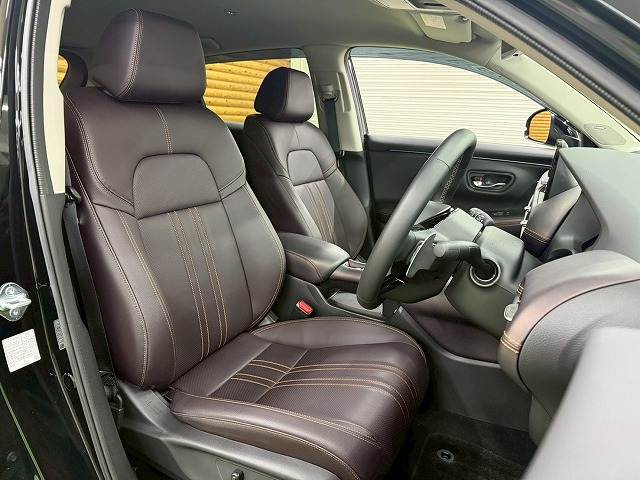 ホンダ&nbsp;ZR-Vの画像9