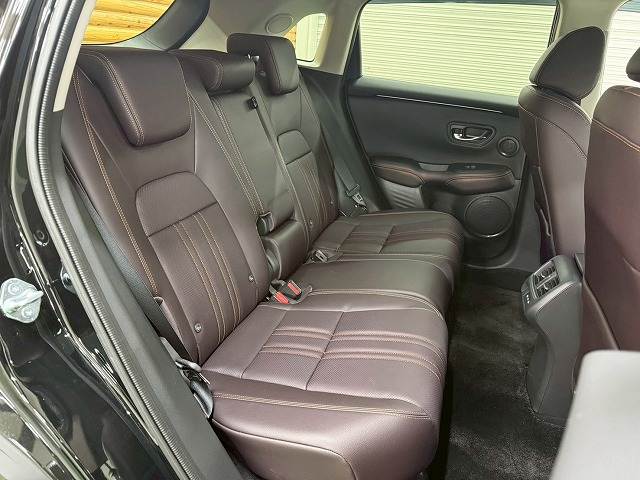 ホンダ&nbsp;ZR-Vの画像10