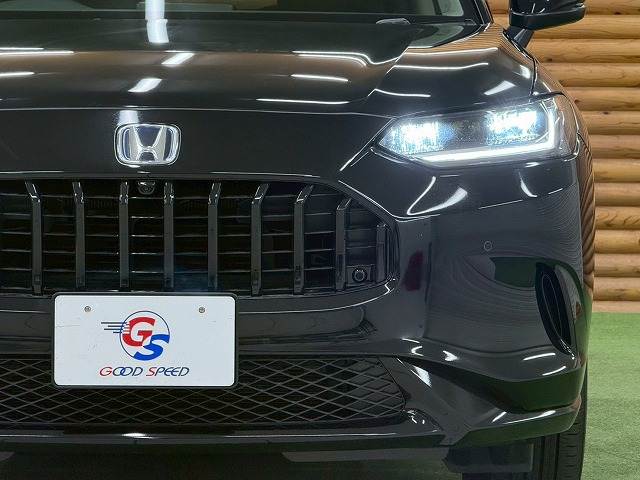 ホンダ&nbsp;ZR-Vの画像11