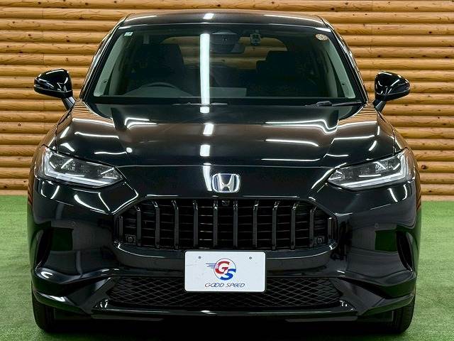 ホンダ&nbsp;ZR-Vの画像17