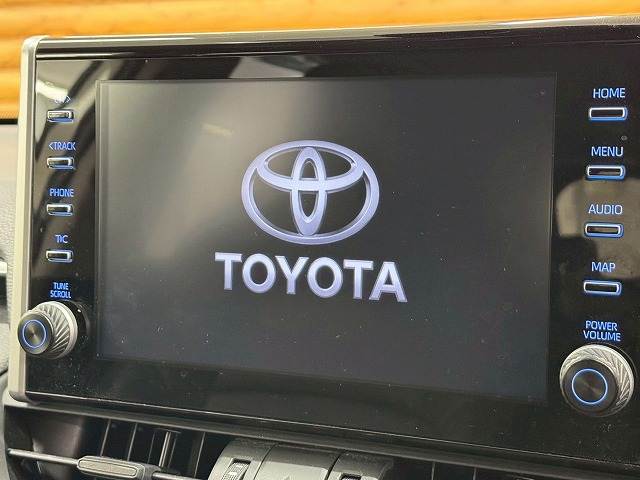 RAV4□Adventure “OFFROAD package” 内装他