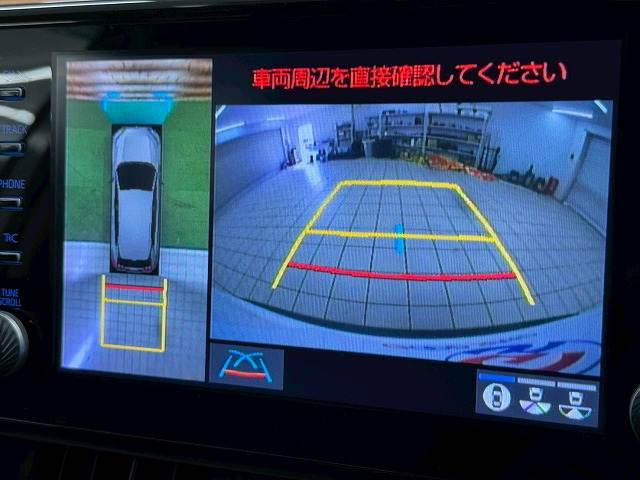 RAV4□Adventure “OFFROAD package” 内装他