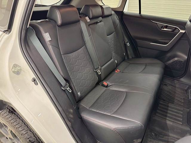 トヨタ&nbsp;RAV4の画像9