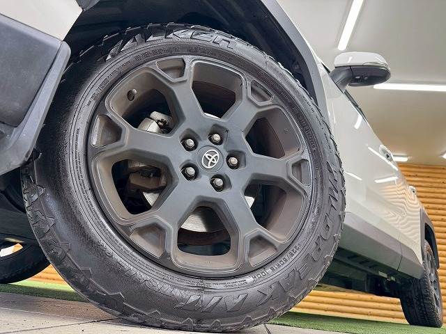 トヨタ&nbsp;RAV4の画像11