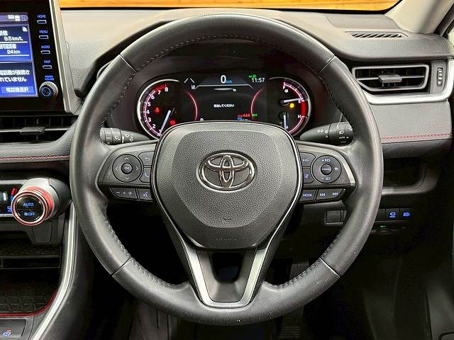 トヨタ&nbsp;RAV4の画像13