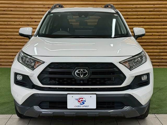 トヨタ&nbsp;RAV4の画像17