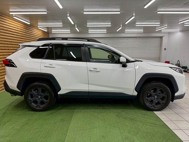 トヨタ&nbsp;RAV4の画像18