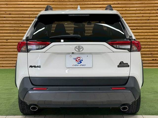 トヨタ&nbsp;RAV4の画像19