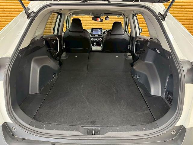 トヨタ&nbsp;RAV4の画像20