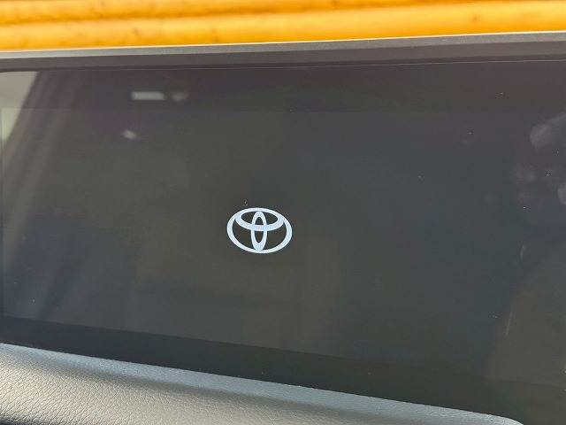 ランドクルーザー250VX 内装他