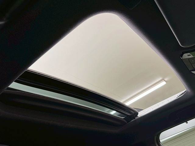 ランドクルーザー250VX 内装他