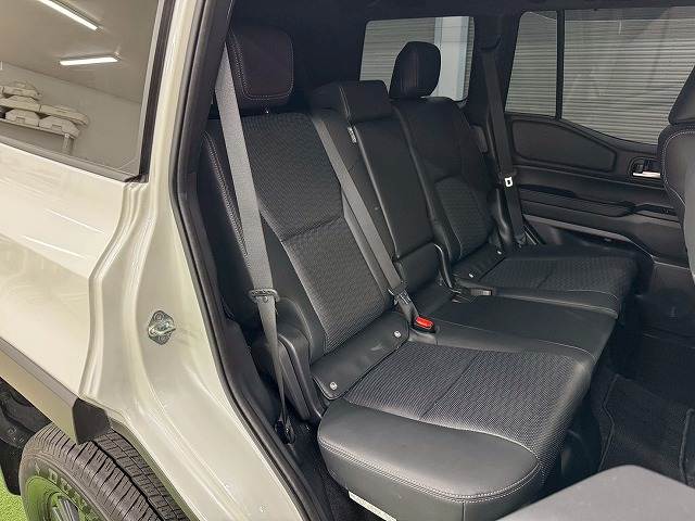 トヨタ&nbsp;ランドクルーザー250の画像9