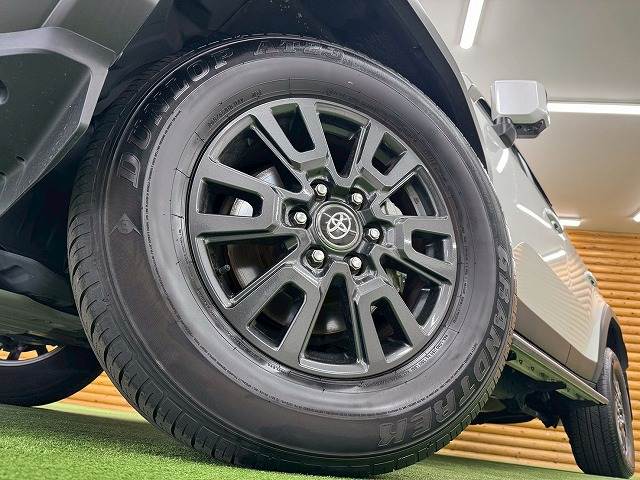 トヨタ&nbsp;ランドクルーザー250の画像11