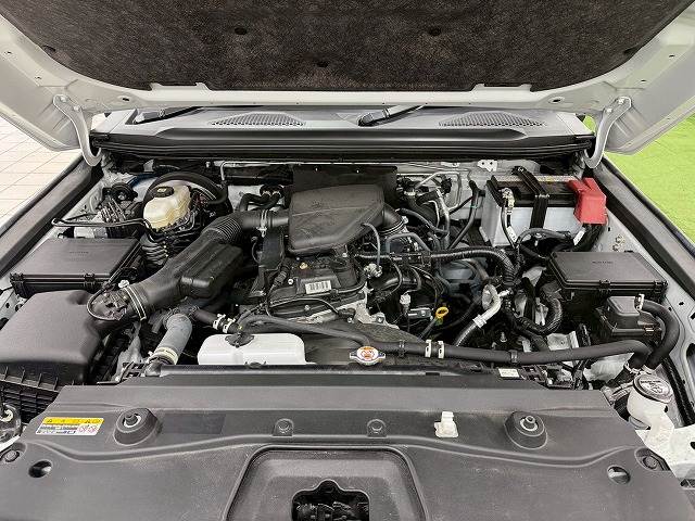 トヨタ&nbsp;ランドクルーザー250の画像14