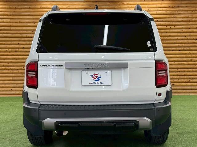 トヨタ&nbsp;ランドクルーザー250の画像19