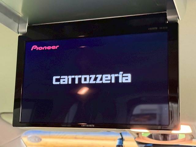 日産&nbsp;エルグランドの画像6