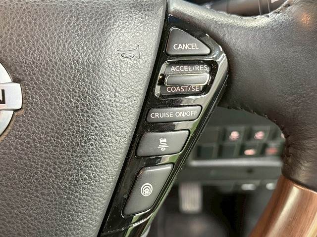 日産&nbsp;エルグランドの画像7