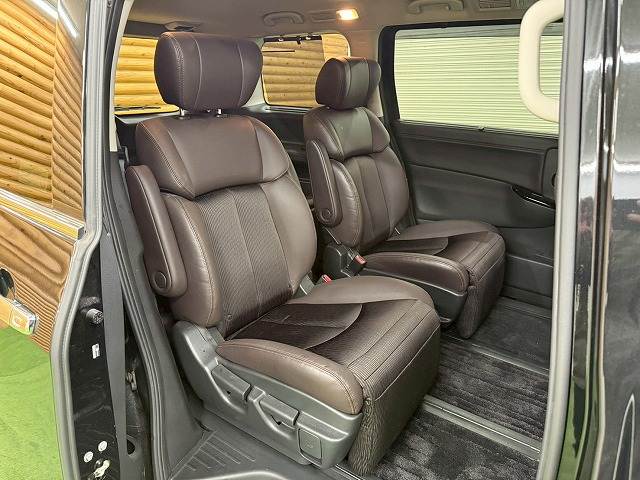 日産&nbsp;エルグランドの画像10