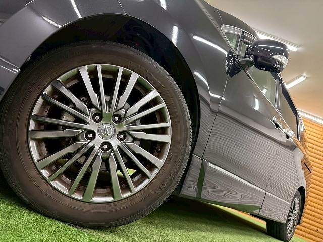 日産&nbsp;エルグランドの画像12