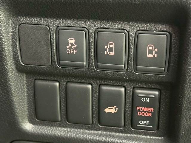 日産&nbsp;エルグランドの画像13