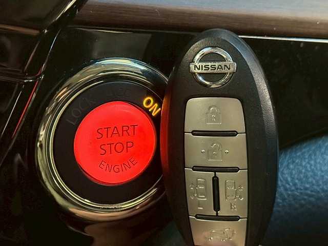 日産&nbsp;エルグランドの画像15