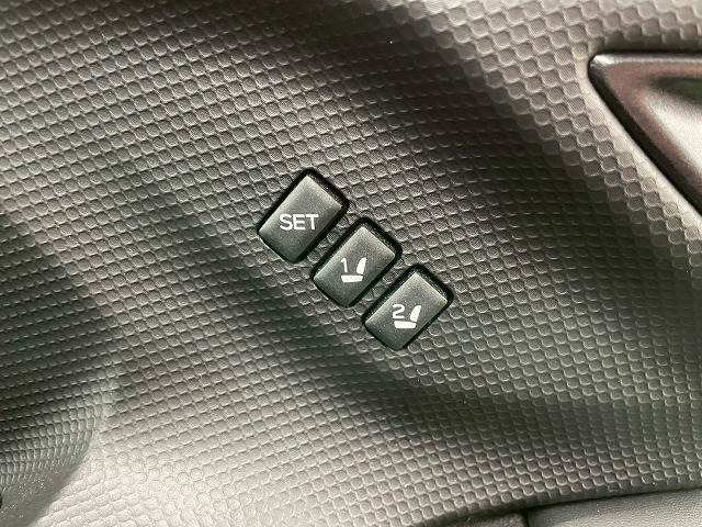 フォレスターXT-EDITION 内装他