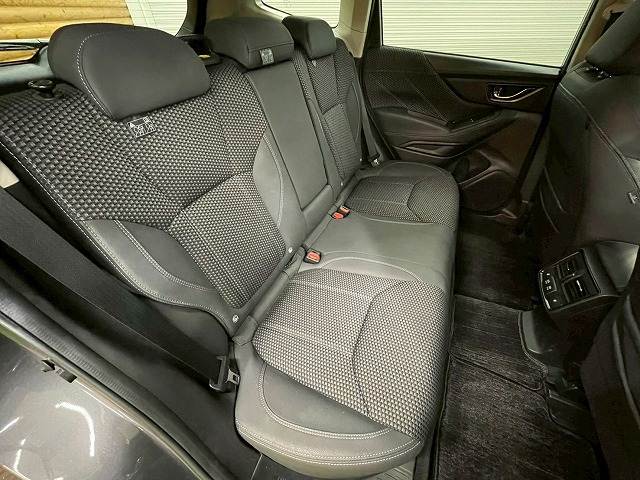 スバル&nbsp;フォレスターの画像9