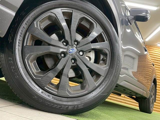 スバル&nbsp;フォレスターの画像11