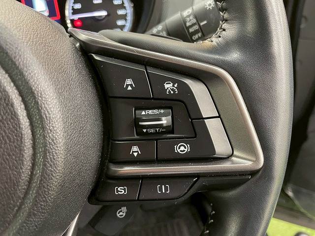 スバル&nbsp;フォレスターの画像12